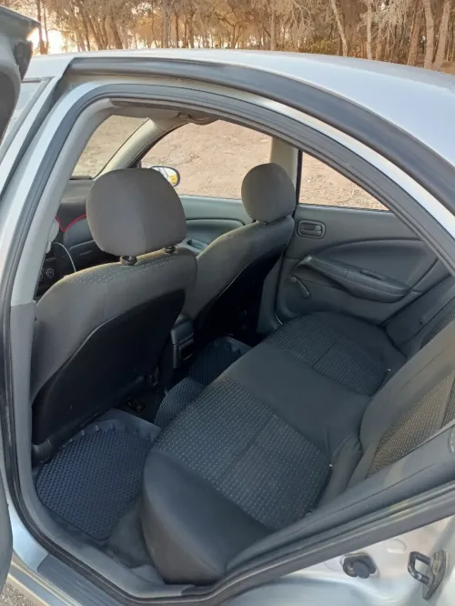 Nissan Sunny 2012 Sunny