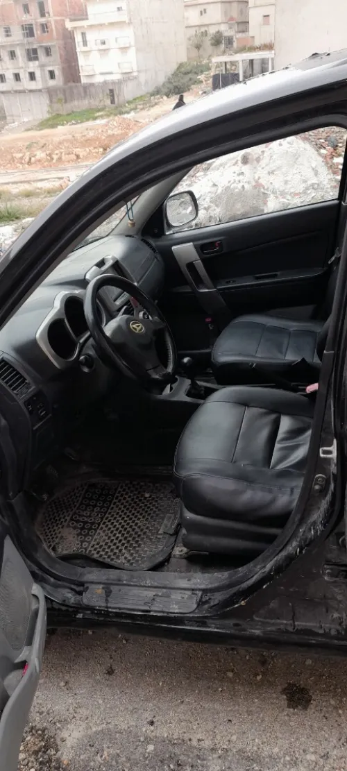 Daihatsu Terios 2006 Terios