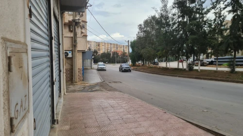 Location Local Alger Birkhadem