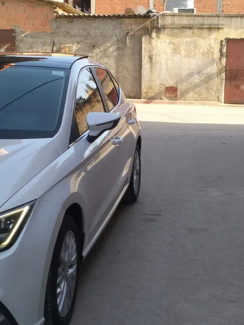 Seat Ibiza 2018 Itech Plus