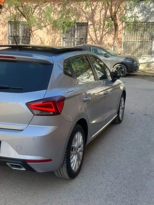 Seat Ibiza 2018 Itech Plus