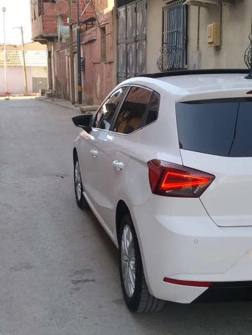 Seat Ibiza 2018 Itech Plus