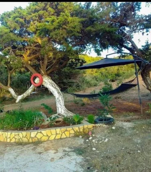 Location Bungalow Mostaganem Sidi lakhdaara