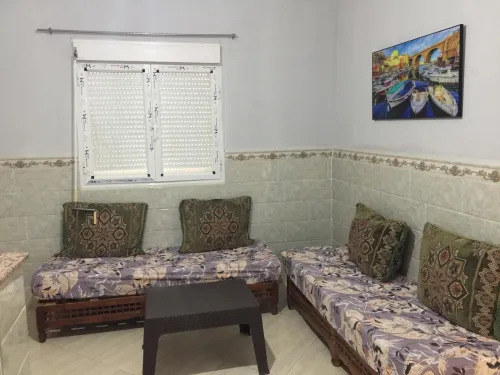 Location Bungalow Mostaganem Sidi lakhdaara