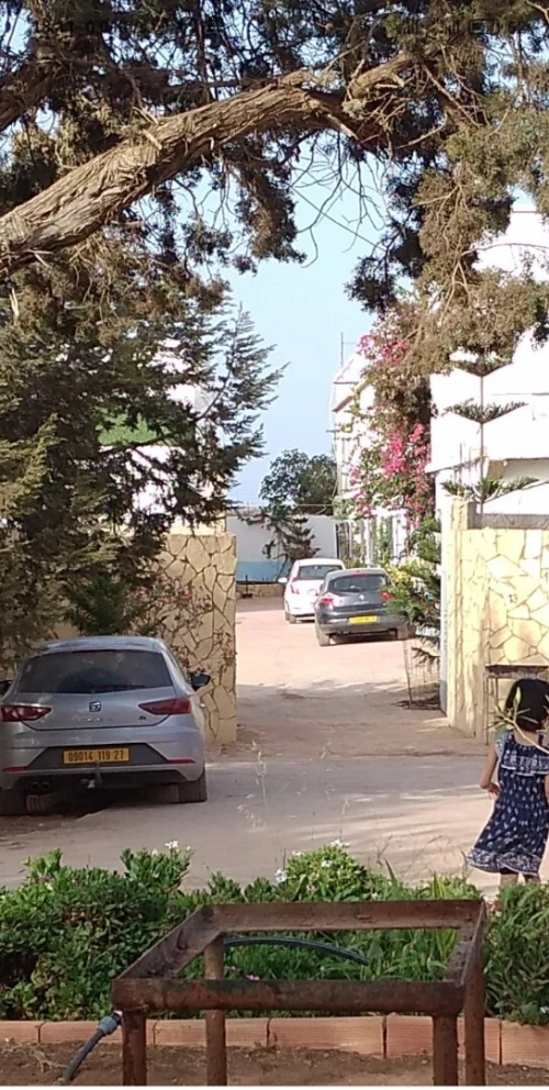 Location vacances Bungalow F2 Mostaganem Sidi lakhdaara