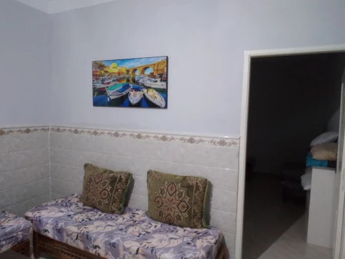 Location vacances Bungalow F2 Mostaganem Sidi lakhdaara