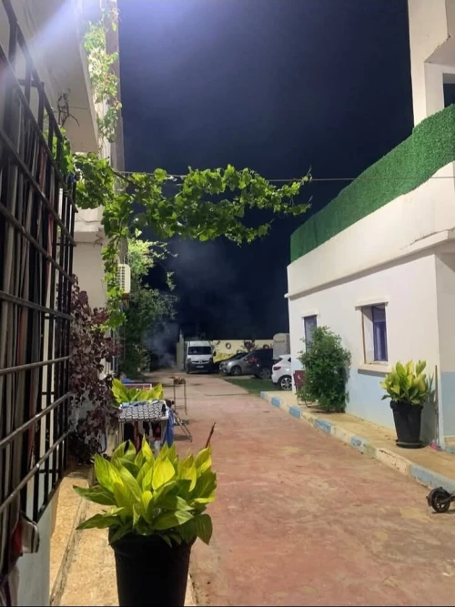 Location vacances Bungalow F2 Mostaganem Sidi lakhdaara