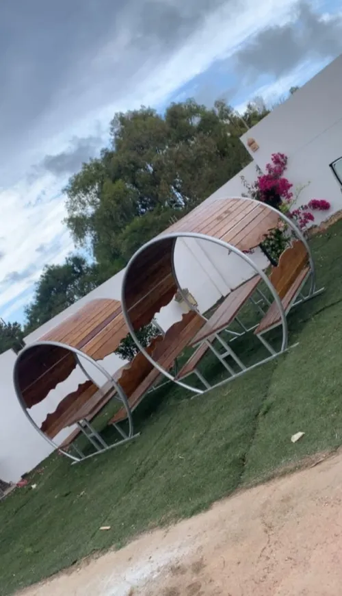Location Bungalow Mostaganem Sidi lakhdaara
