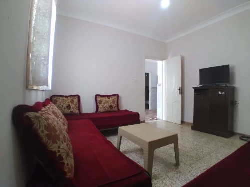 Location vacances Bungalow F2 Mostaganem Sidi lakhdaara