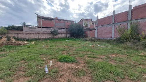 Vente Terrain Blida Bouinan