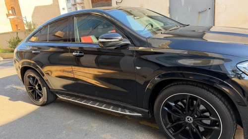 Mercedes GLE 2023 Gle