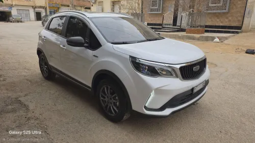 Geely GX3 PRO  2024 Privilège