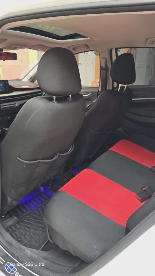 Geely GX3 PRO  2024 Privilège
