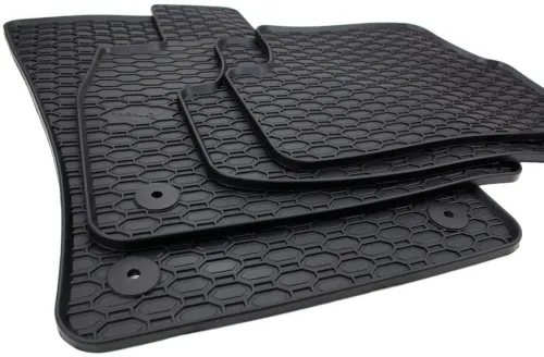 Tapis de sol pour Seat Leon sur mesure (2013-2020)