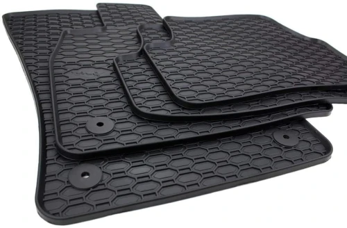 Tapis de sol IBIZA sur mesure (2009-2017)