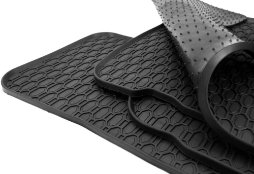 Tapis de sol pour Audi A3 sur mesure (2012-2020)