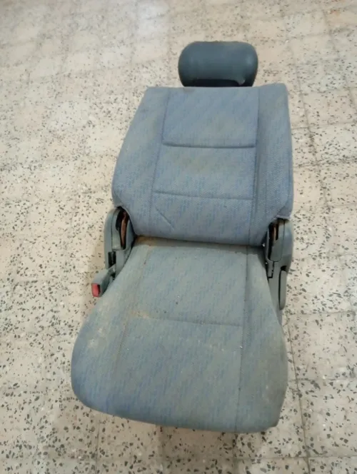 Portes Land cruiser Prado 1999-2001