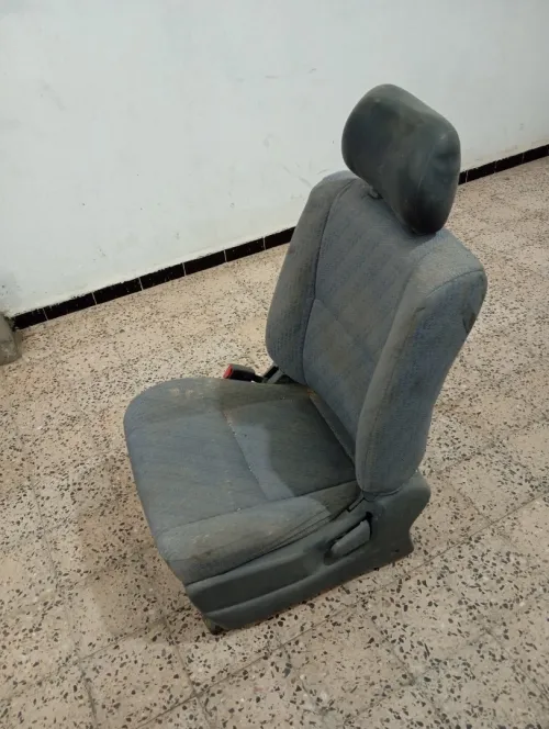 Portes Land cruiser Prado 1999-2001