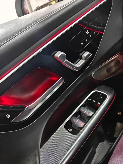 Mercedes GLC 2023 AMG