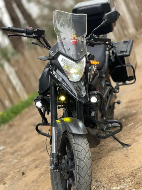 Vms RK 200 2025