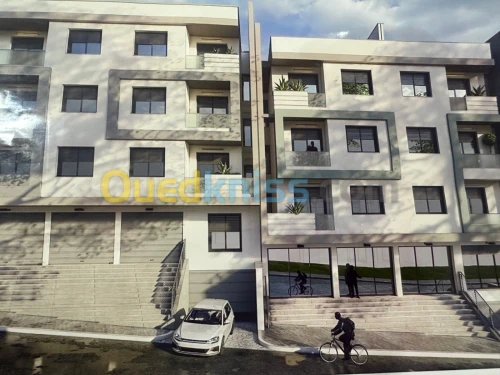 Vente Appartement F3 Constantine Constantine