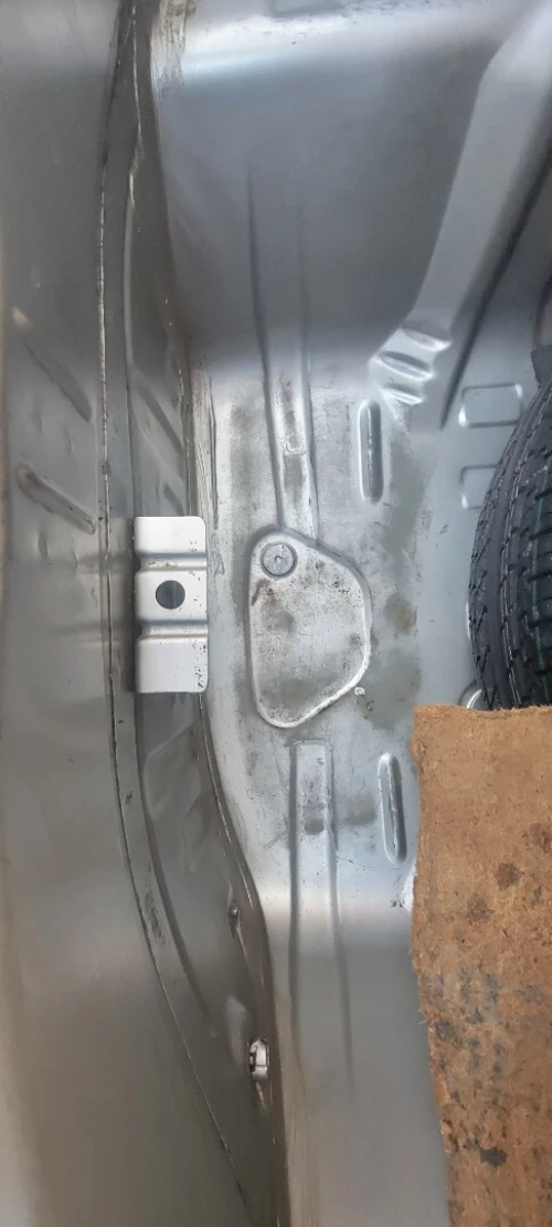 Renault Symbol 2018 