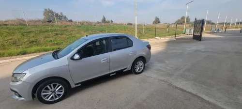 Renault Symbol 2018 