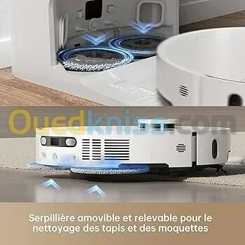 Aspirateur