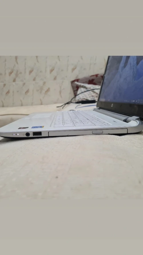 Laptop hp i5 4eme gen