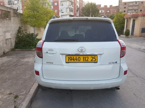 Toyota RAV4 2012 RAV4
