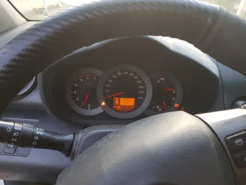 Toyota RAV4 2012 RAV4