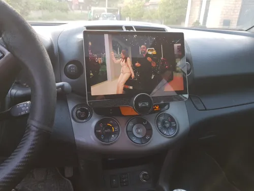 Toyota RAV4 2012 RAV4