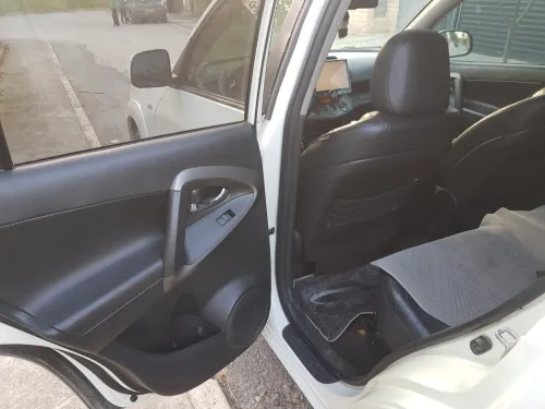 Toyota RAV4 2012 RAV4