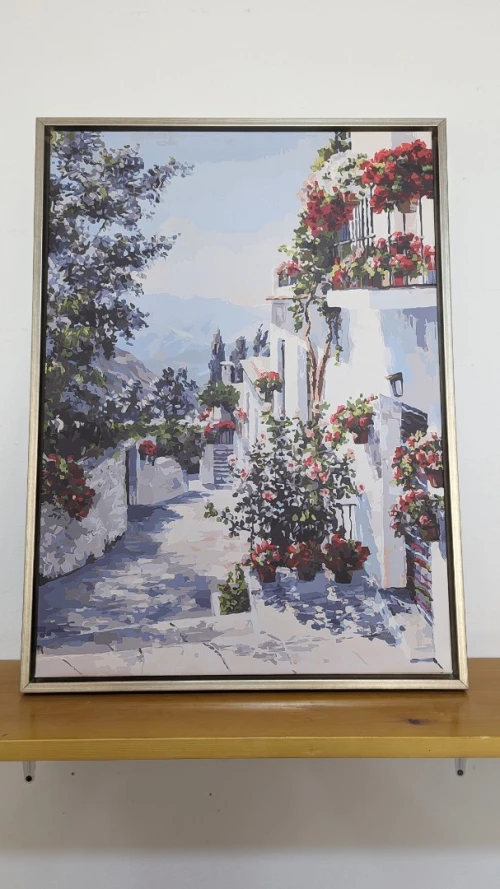 Encadrement Tableaux Personnalisée