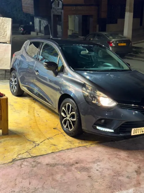 Renault Clio 4 2020 Limited 2