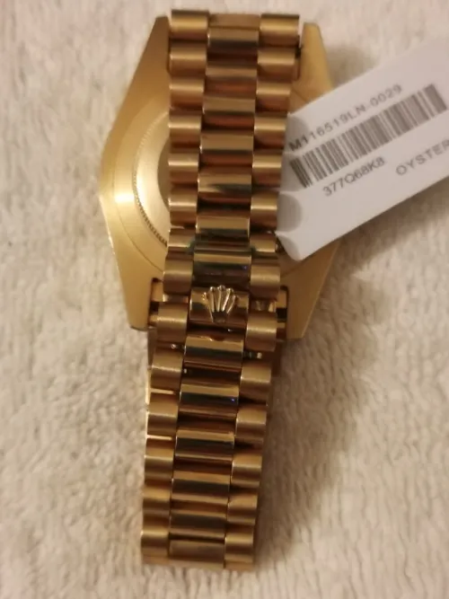 Montre Rolex 