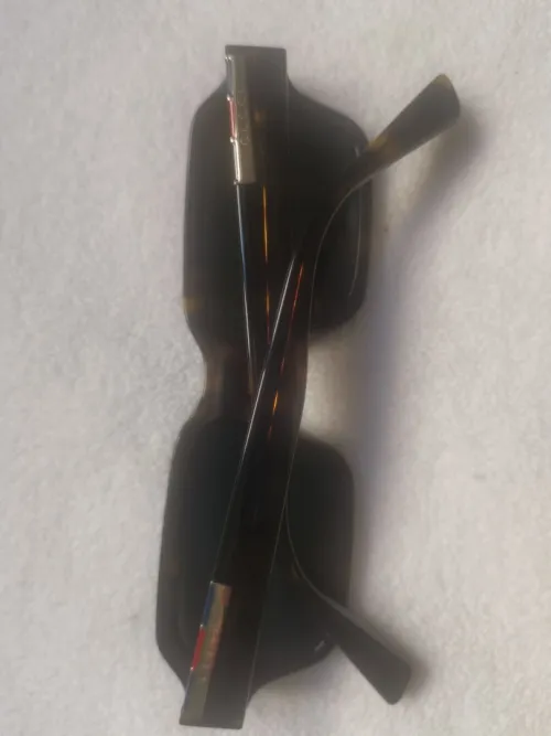 Lunettes gucci hommes original