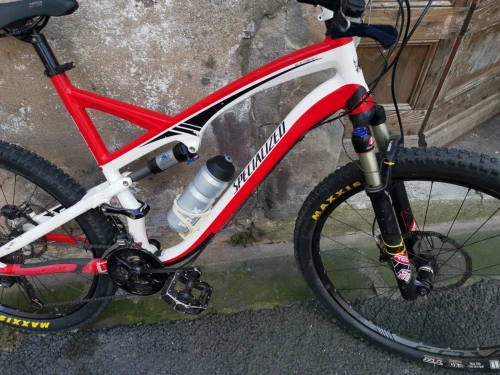 Vélo specialized vtt original 
