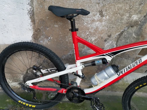 Vélo specialized vtt original 