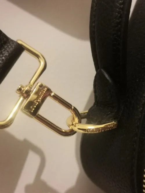 Sac a main LV