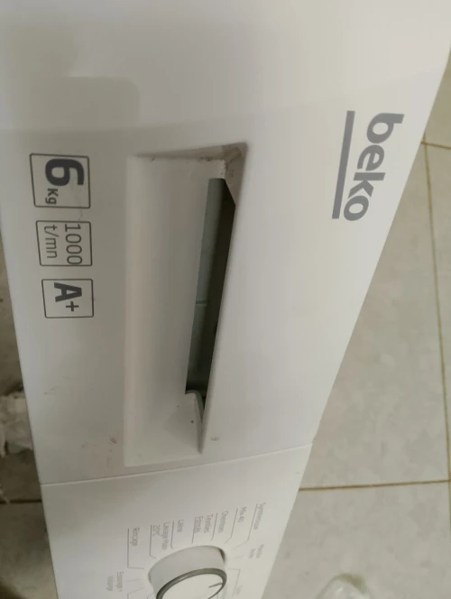 Moteur beko 6 kg