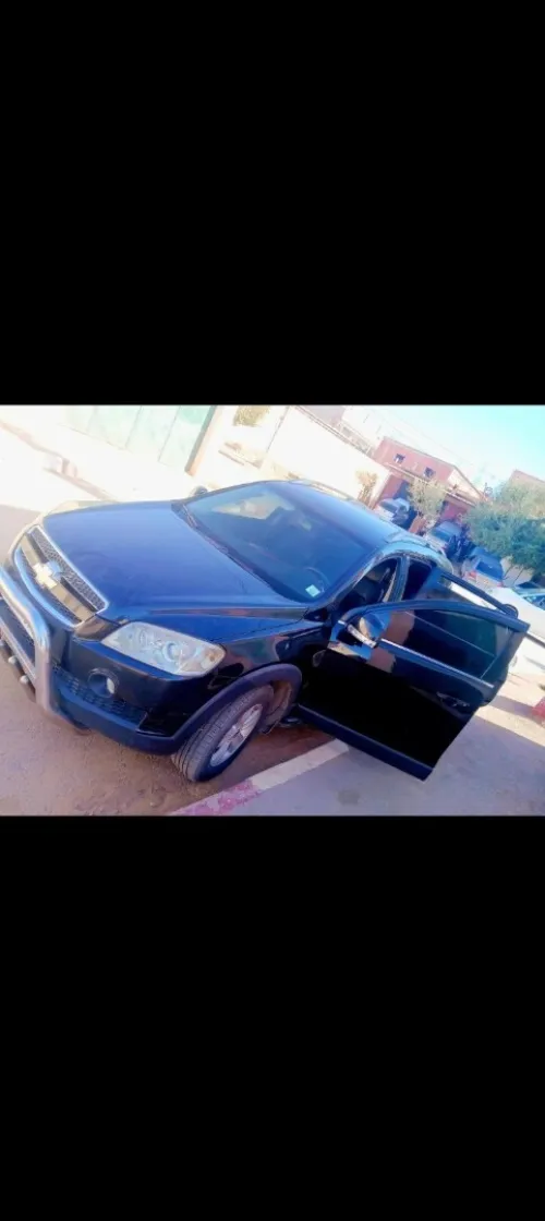Chevrolet Captiva 2009 LT