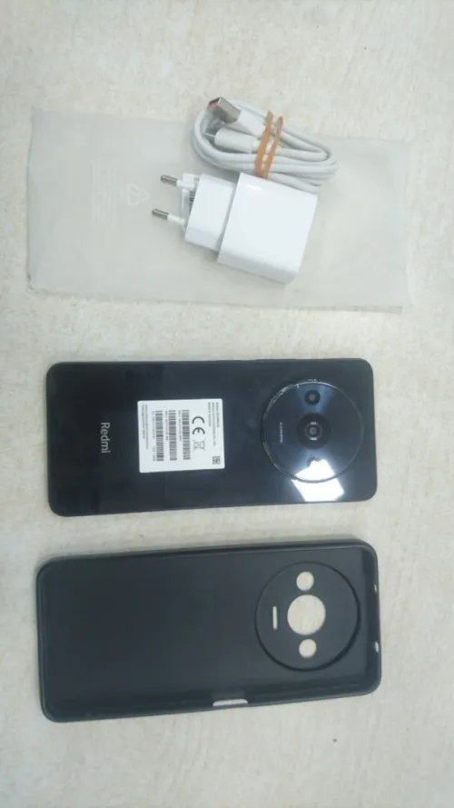 Redmi A3