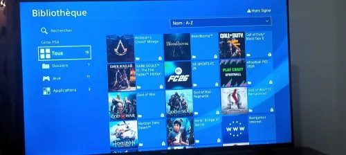 Ps4 slime