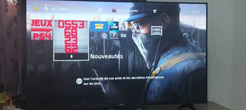 Ps4 slime