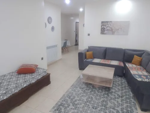 Location vacances Appartement F2 Annaba Annaba