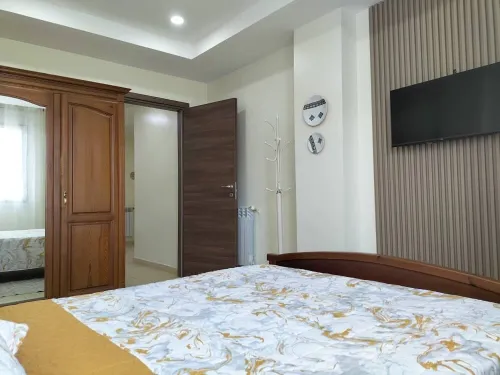 Location vacances Appartement F2 Annaba Annaba