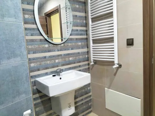 Location vacances Appartement F2 Annaba Annaba