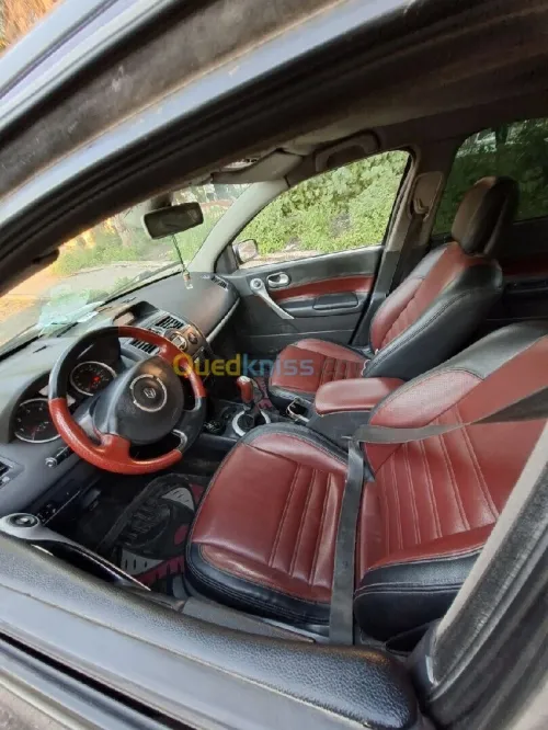 Renault Megane 2 Classique 2008 