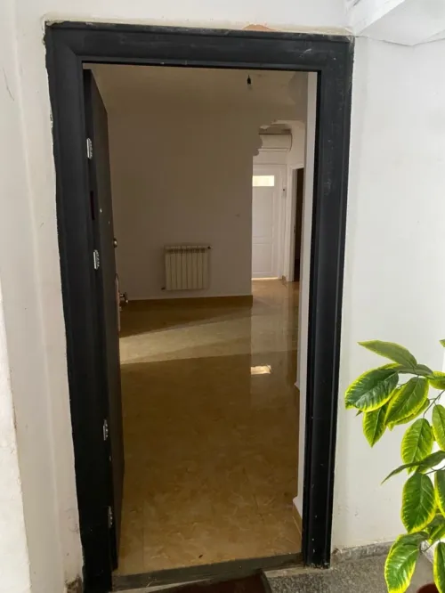 Location Appartement F4 Alger Cheraga